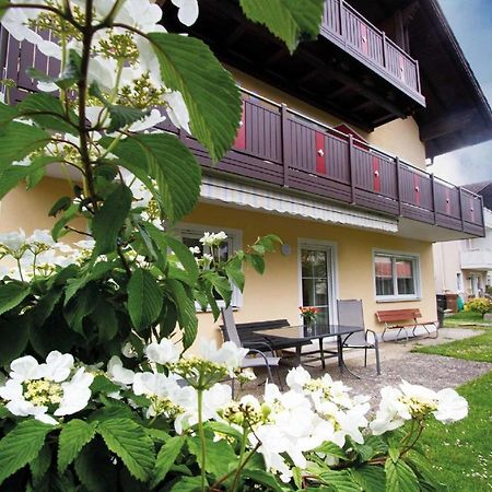 Haus Himmelsbach Apartment Bad Fussing Exterior photo