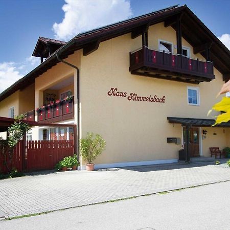 Haus Himmelsbach Apartment Bad Fussing Exterior photo